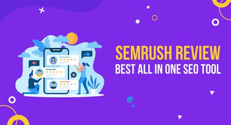 Semrush Tutorial 2023 .